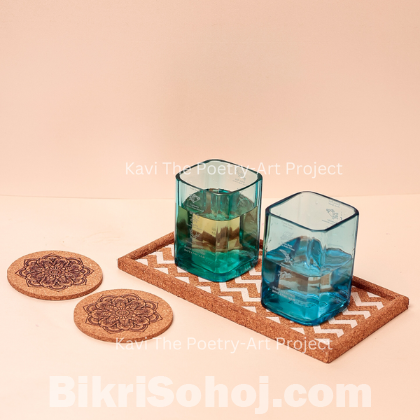 Unique Drinking Glasses